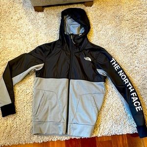 Men’s North Face Jacket